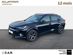 Cupra Formentor 1.5 eTSI Hybrid 150 ch DSG7 V