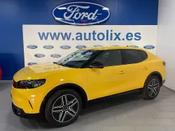 Ford Capri RWD Rango Extendido Premium 77kWh