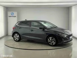 Hyundai i20 1.2 MPi Comfort