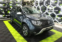 Dacia Duster 1.2 TCe 125 4x2 BVM6 Prestige 5p Attelage / Camera 360°