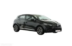 Renault Clio 1.0 TCe Techno