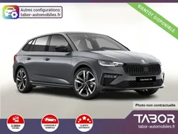 Skoda Scala 150 DSG MonteC Pano Matrix ACC 18p