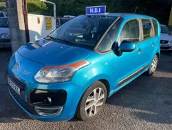 Citroën C3 Picasso 1.6 HDi90 Exclusive