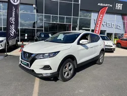 Nissan Qashqai II 1.3 DIG-T 140 Acenta 5p