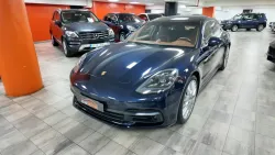 Porsche Panamera 4 e-Hybrid Sport Turismo