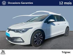 Volkswagen Golf 1.5 eTSI OPF 130 DSG7 Active