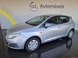 Seat Ibiza 1.2 tdi style dpf