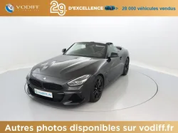 Bmw z4 m40i 340 cv m performance