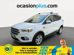 FORD Kuga 2.0TDCi Auto S&S Business 4x4 150