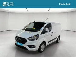 Ford transit custom fourgon 280 l1h1 2.0 ecoblue 130 trend business