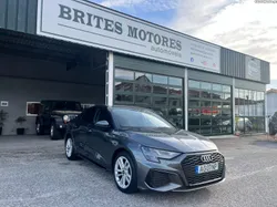 Audi A3 Limosine 30 TFSI S-Line
