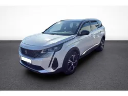Peugeot 5008 BlueHDi 130ch S&S EAT8 GT
