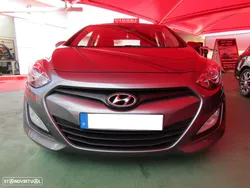 Hyundai i30 1.6 CRDI Blue Comfort