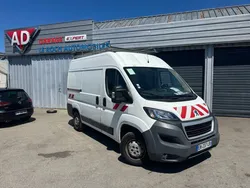 Peugeot Boxer L1H2 2.0 bluehdi 130