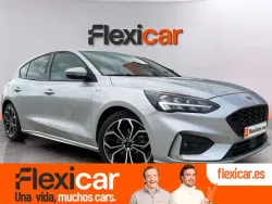 FORD Focus Sportbreak 1.0 Ecoboost MHEV ST Line