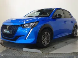 Peugeot 208 e-208 136ch Style