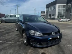 Volkswagen Golf 1.6TDI CR BM Business Navi 110