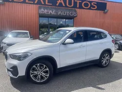BMW X1 F48 sDrive 16d 116 ch DKG7 Business Design