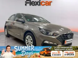HYUNDAI i30 1.5 DPI Essence 110