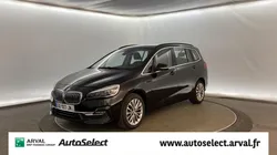 BMW Série 2 Gran Tourer 218i Luxury DKG7