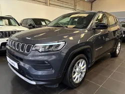 Jeep COMPASS 1.5 TURBO T4 130CH MHEV ALTITUDE 4X2 BVR7