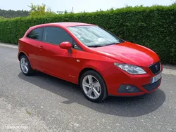 SEAT Ibiza SC 1.6 TDI CR Copa