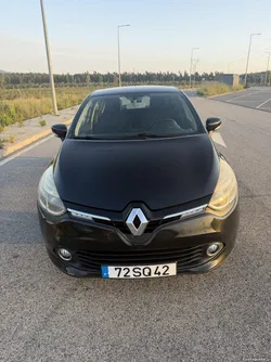 Renault Clio 1,5 Diesel