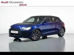 Audi A1 Sportback 25 TFSI 95ch Advanced