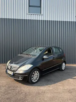 Mercedes Class A180 CDI Classic