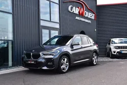 Bmw x1 (f48) (2) sdrive18d m sport bva8 / camera / toit ouvrant / attelage