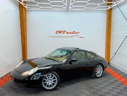 Porsche 911 996 CARRERA 3.4 X51 320 CV