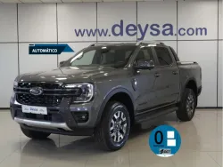 FORD Ranger Db. Cab. 2.3 TIVCT Phev S&S XLT Aut. e-AWD 280