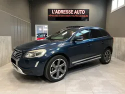 Volvo XC60 T6 304cv AWD Inscription Boite Auto 2014