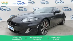 Jaguar XKR 5.0 V8 510 BVA Edition Limitee Xkr Edition Limitee