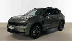 LYNK & CO 01 1.5T PHEV More