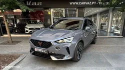 Cupra Formentor 1.4 e-Hybrid DSG