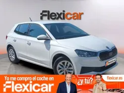 Skoda Fabia 1.0 TSI Active 70kW