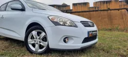 Kia Ceed 1.4 CVVT S-Coupé Ex Sport