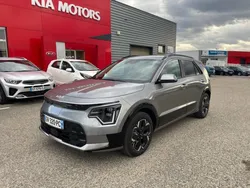 Kia Niro EV 204ch Premium