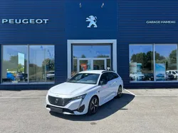Peugeot 308 SW (3) BlueHDi 130 EAT 8 GT