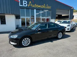 AUDI A4 2.0 TDI 163 cv Business Line / 1ere Main / 54880 Klm