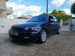 Citroën Saxo VTS Motor C2 CUP 1600 16v