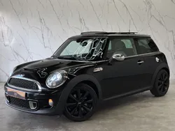 Mini Cooper S R56 184CH / Toit ouvrant / Clim. Auto / Garantie 12 Mois