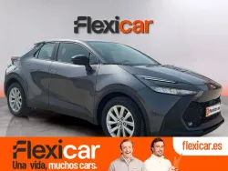 TOYOTA C-HR 140H Active