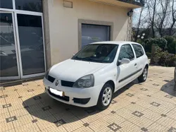 Renault Clio Storia 1.5 DCI