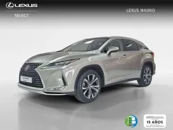 LEXUS NX 450h+ Executive 4WD