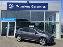 VOLKSWAGEN Taigo 1.0 TSI 116 BVM6 VW Edition