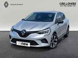 Renault Clio V TCe 90 ch GSR2 Evolution