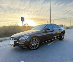 Mercedes-Benz C 200 BlueTEC Avantgarde+ Aut.
