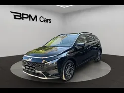 Hyundai Bayon 1.0 T-GDi 100ch Intuitive DCT-7